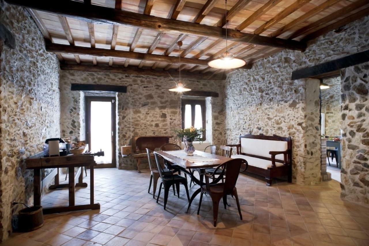 Residenza D'Epoca Borgodifiume Hotell Fiumefreddo Bruzio Exteriör bild